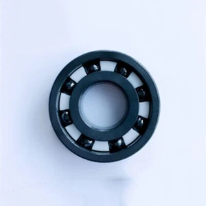 603 604 605 606 607 608 609 Si3N4 Siliziumnitrid Vollkeramiklager - Bild 1 von 3
