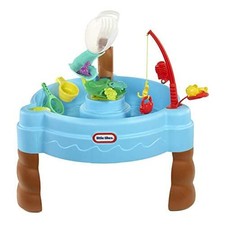 little tikes water station