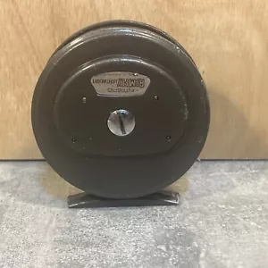VINTAGE INTREPID RIMFLY LIGHTWEIGHT FLY FISHING REEL 3 1/4” - Picture 1 of 8