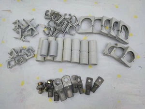 materiale elettrico stock - Foto 1 di 2