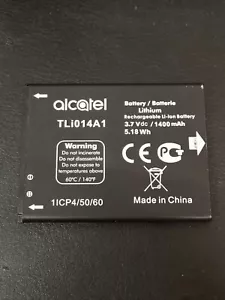 Alcatel TLi014A1 Oryginalna bateria OT-4010D 4030D 5020D 4012D Oryginalna bateria - Zdjęcie 1 z 1