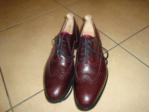 ed meier schuhe Gr 44,5 Gr 10/5 - Bild 1 von 5