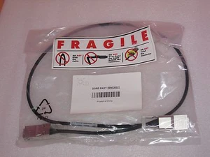 Nuevo cable original OEM Dell GORE InfiniBand X4 IBN5300-1 1 metro - Imagen 1 de 1