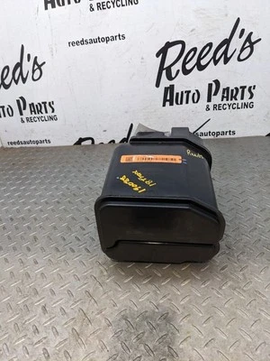 2013-2018 TOYOTA RAV4 2,5 Л L4 ГАЗ ТОПЛИВА ПАРА ИСПАРЕНИЯ УГОЛЬНЫЙ ФИЛЬТР CANIST 1165396 - Изображение 1 из 4