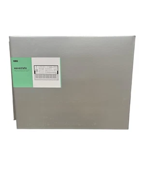 Korg Wavestate MK II/ MK2 37-Key Wave Sequencing Synthesizer Black - Image 1 of 4