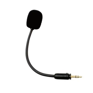 Flexible Gaming Microphone Adjustable Voice Effects Quick Release Mount System - Picture 1 of 8