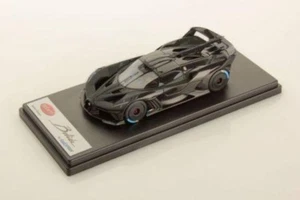 Looksmart 1:43 BUGATTI BOLIDE - Full Carbon Matt - Bild 1 von 1