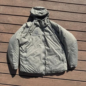 U.S. Army Extreme Cold Weather Generation III Layer 7 Parka Gr. XL Regular - Bild 1 von 18