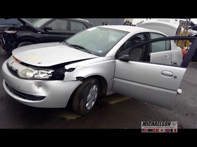 Radiator Fan Motor Fan Assembly Fits 03-04 ION 763564 - Imagem 1 de 4