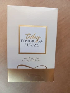 Avon Today EDP, 50 ml, regalo ideal, en embalaje original, fragancia de larga duración - Imagen 1 de 4