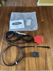 2020–2022 Ford F150 Yaw Sensor Kit LC3T-14G621-AD Backup Trailer OEM New - Picture 1 of 8