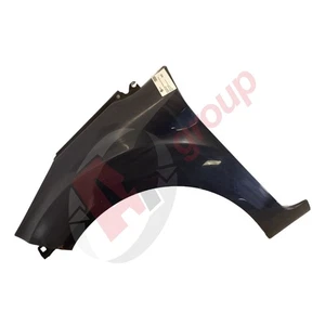 FORD FIESTA MK7 TITANIUM FL 13-17 WING LEFT PASSENGER SIDE - Picture 1 of 16