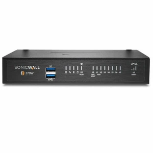 Firewall SonicWall TZ370 - Bild 1 von 1
