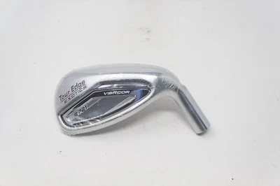 New Tour Edge Exotics E721 Vibrcor 51* Gw Wedge Club Head Only  1274151 - Image 1 of 4