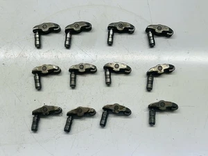 Rocker Arm 12 Set For Land Rover Discovery Jaguar 3.0 Diesel 306DT TDV6 2011 - Picture 1 of 10