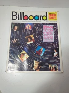 Billboard Magazine December 24, 1988 The Year In Music & Videos -Year End Charts - Bild 1 von 7