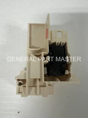 GENUINE OEM MIELE  Door Lock Vi - Ref, Prem, Pres 10624111 - Image 1 of 4