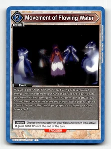Union Arena Movement of Flowing Water - UE11BT: Rurouni Kenshin - Picture 1 of 1
