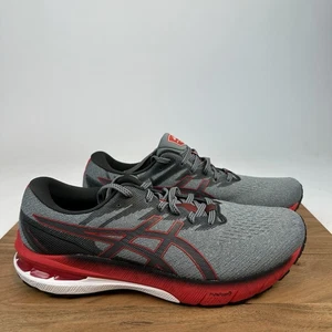 Neu Neu im Karton Herren Asics GT-2000 grau Schuhe Turnschuhe Größe 10 M - Bild 1 von 8