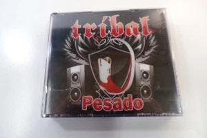 Tribal Pesado Double Cd Original Musica Latina New Sealed - Picture 1 of 4