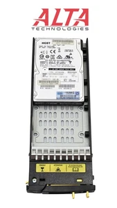 HP 697388-001 450GB 10K SAS SFF 6G 2.5 HDD Hard Disc Drive 3PAR M6710 - Picture 1 of 6