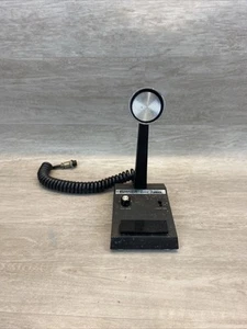 Vintage Turner Super Sidekick Desktop SSB Amateurfunk Mikrofon FÜR REPARATUR UNGETESTET - Bild 1 von 14