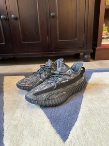 Taglia 10 - Adidas Yeezy Boost 350 V2 Low MX Dark Salt - Foto 1 di 6