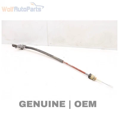 2014 AUDI RS7 - Automatic Shift / Shifter Linkage Cable 4G0713265E - Image 1 of 4