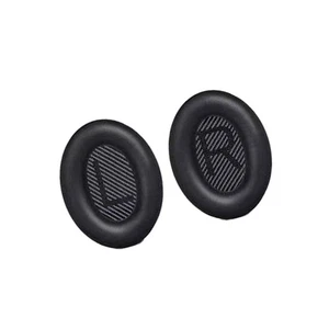 Earmuffs for QC35/QC35 II Headsets Earpads Ear Pad Sponges Ear Cushions - Picture 1 of 12