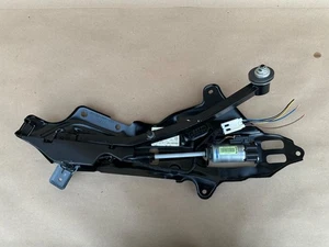 2009-2015 Infiniti G37 Q60 Convertible Right Parcel Shelf Flap Hinge 15350560300 - Bild 1 von 8