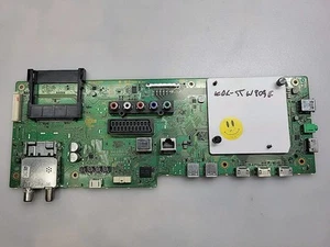 SONY KDL-55W809C MAIN BOARD 1-980-805-31 - Picture 1 of 2