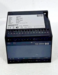 DEIF TAS-331DG WÄHLBARER WANDLER - Bild 1 von 10