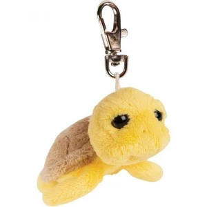 Neptune Turtle Bag Charm - Picture 1 of 1