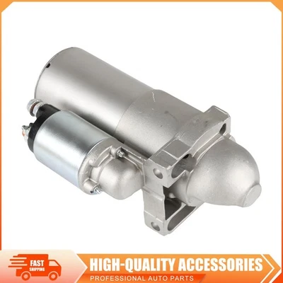 Starter For Cadillac Escalade 2002-2005 Chevrolet Express 2500 3500 2003-2005 - Image 1 of 4