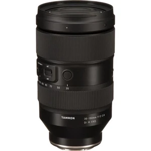Tamron 35-150 mm F2.0-2.8 Di III VXD Nikon Z - Imagen 1 de 3