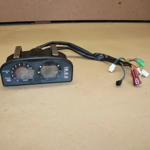 Yamaha 2001 XL800 LCD Gauge Screen - Picture 1 of 5