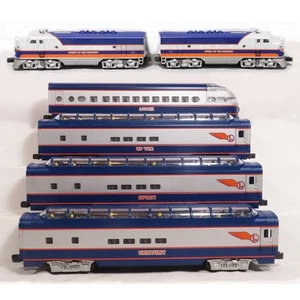 LIONEL - SPIRIT OF THE CENTURY -38153 / 39109  F-3 PASSENGER SET- SEALED-H1C - Picture 1 of 6