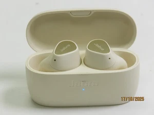 Jabra Elite 4 True Wireless Earbuds Active Noise Cancelling [DJ555] - Bild 1 von 5