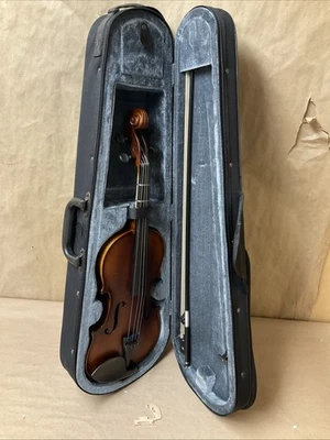 Knilling Violin 3/4 - Image 1 of 4