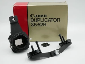 Gebrauchter Canon Vervielfältiger 35-52R (WW) - Bild 1 von 6