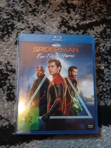 Marvel Studios, Spider-Man: Far From Home, Bluray Disc - Bild 1 von 1