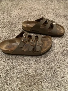 Birkenstock Sandalen Damen 37 (US-Größe 6) - Bild 1 von 14