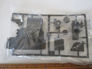 Pocher Maßstab 1/8 1907 Fiat Gran Prix de France Original Teile Baum 26 Motor - Bild 1 von 1