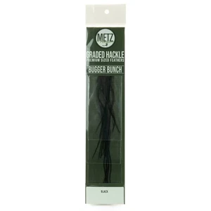 Metz Bugger Bunch Hackle - Picture 1 of 10