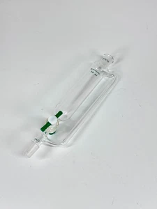 Chemglass Cat No CG-1710-16 Imbuto Aggiuntivo Rubinetti Vetro 50ml Giunto 14/20 - Foto 1 di 3