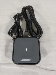 Bose Bluetooth Audio Adapter w/ Cables – 418048 – Used – TESTED - Photo 1/4
