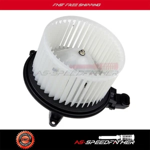 Plástico ABS para Ford F-150 Expedition y Lincoln HVAC calentador soplador motor con ventilador - Imagen 1 de 9