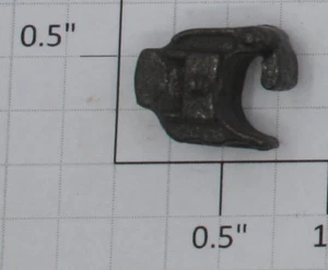 Lionel 2023-79 Fixed Coupler Head - Picture 1 of 2