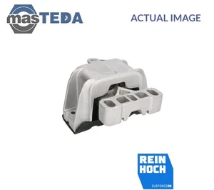 RH11-0122 GEARBOX MOUNT MOUNTING SUPPORT LEFT REINHOCH FOR SEAT LEON,TOLEDO II - Picture 1 of 6