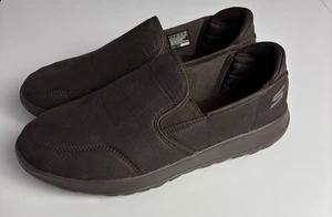 SKECHERS ultra Go Slip On Shoes Men’s Size 8 - Picture 1 of 8